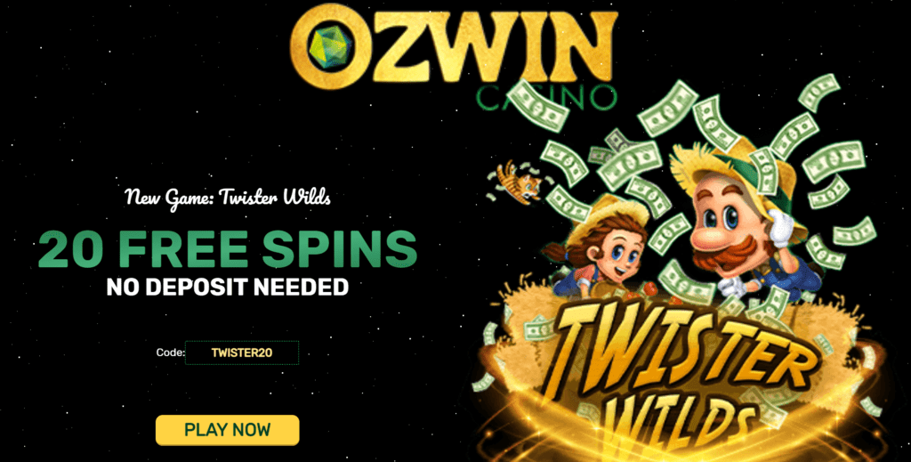 ozwin-casino-login